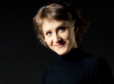 Алена Лаптева