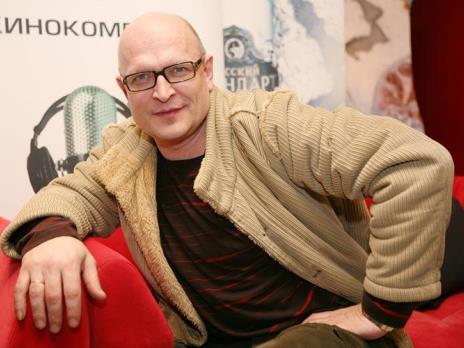 Александр Тютин