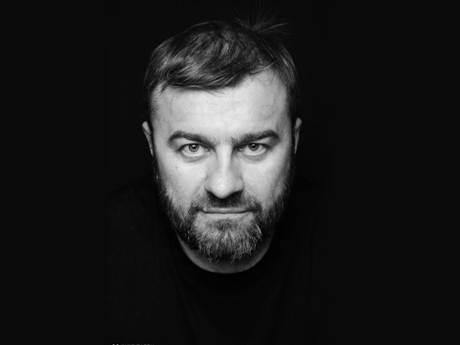 Михаил Пореченков