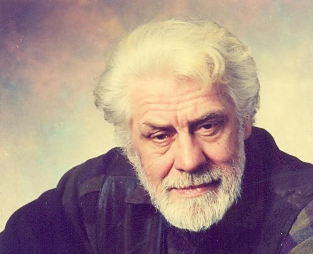 Валерий Долженков