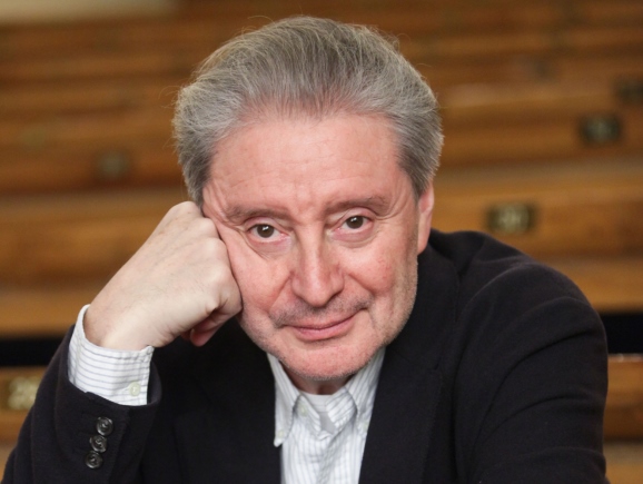 Вениамин Смехов
