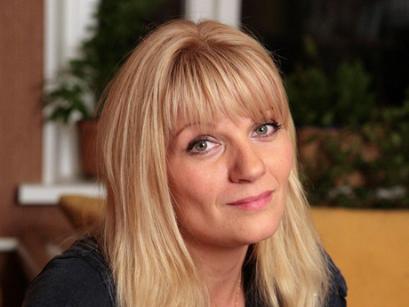 Анна Ардова
