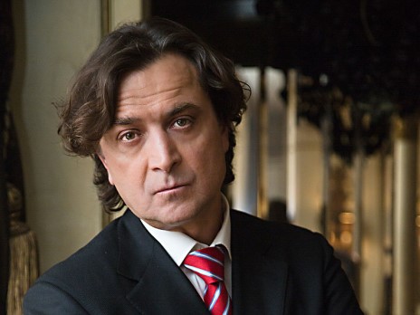 Александр Лазарев