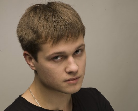 Денис Демин