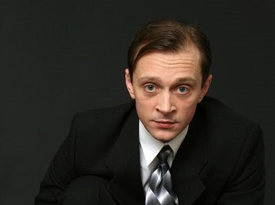 Дмитрий Гусев