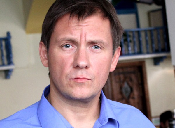Олег Филипчик