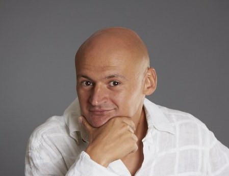 Андрей Ермохин