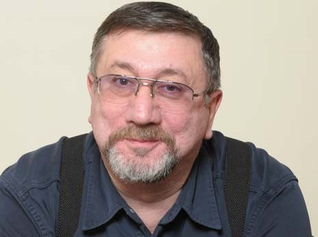 Сергей Тонгур