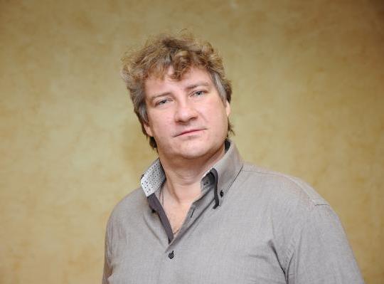 Алексей Власов
