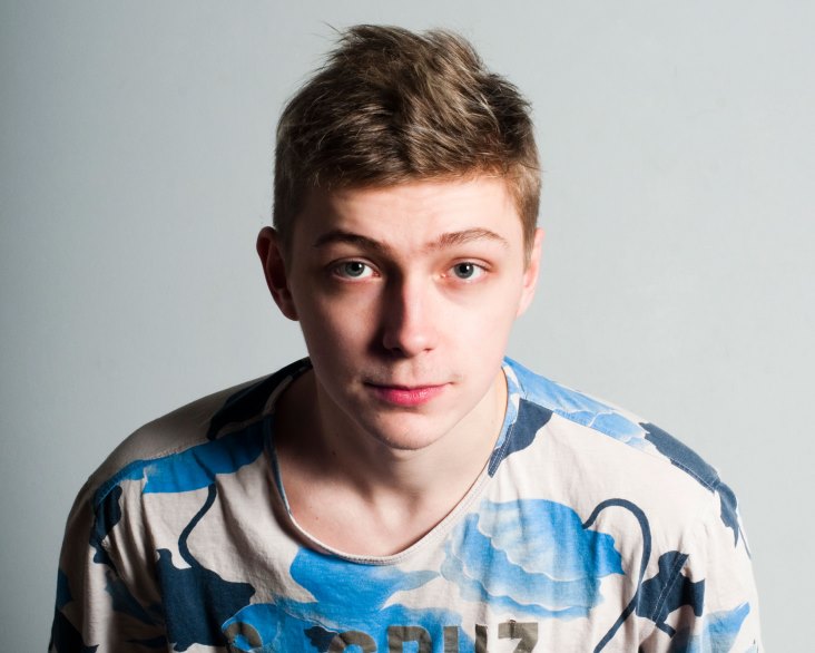 Александр Горчилин