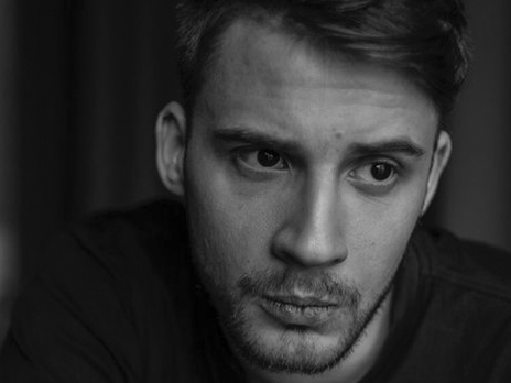 Дмитрий Кривошеев