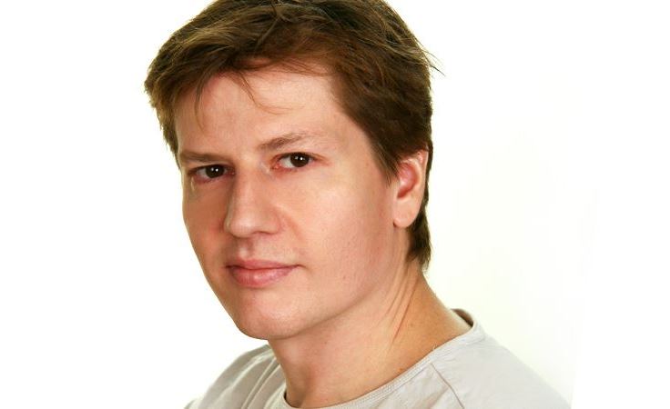 Андрей Сипин