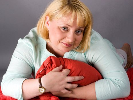 Светлана Пермякова