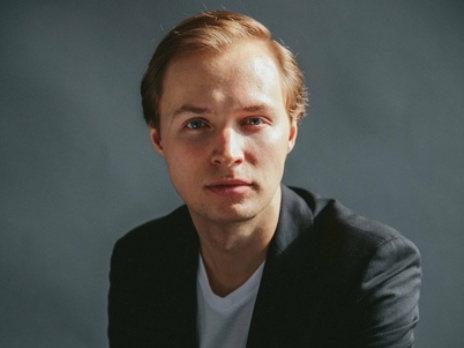 Андрей Сергиевский