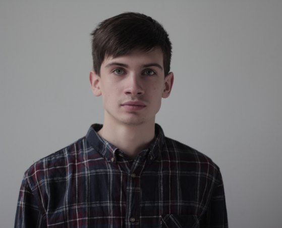 Алексей Мартынов
