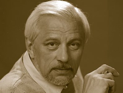 Владимир Сафронов