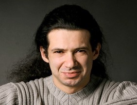 Борис Рывкин