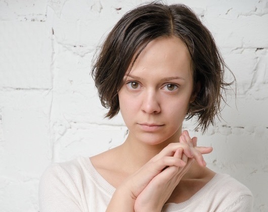 Светлана Первушина