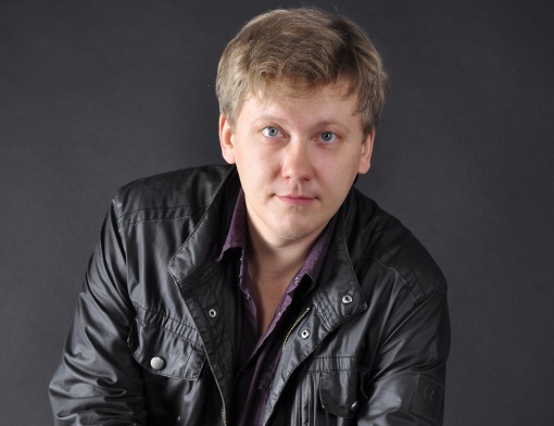 Александр Жоголь