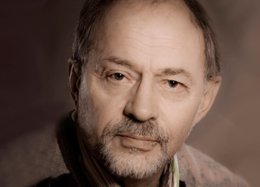 Юрий Румянцев