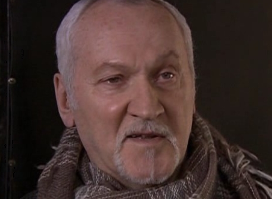 Леонид Евтифьев