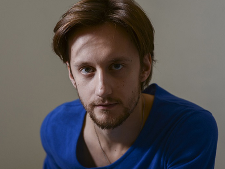 Юрий Титов