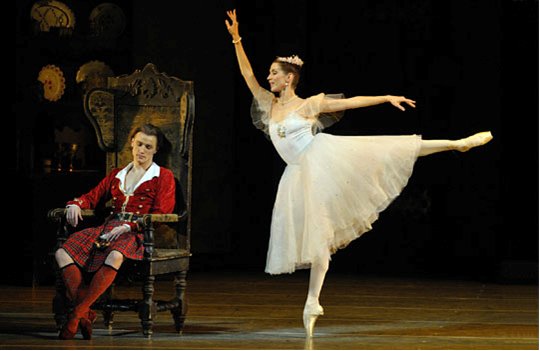 Сильфида