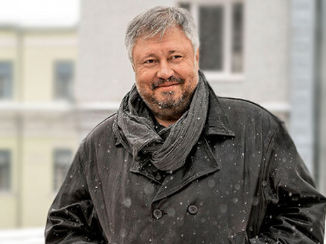 Сергей Степанченко