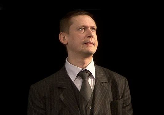 Олег Макаров