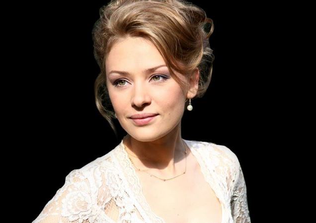 Ирина Таранник