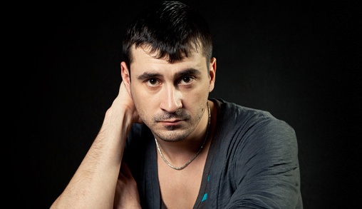 Евгений Миллер