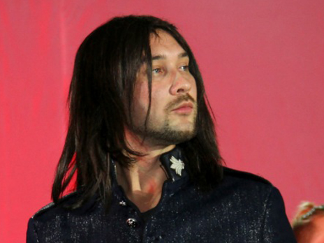 Андрей Шелков