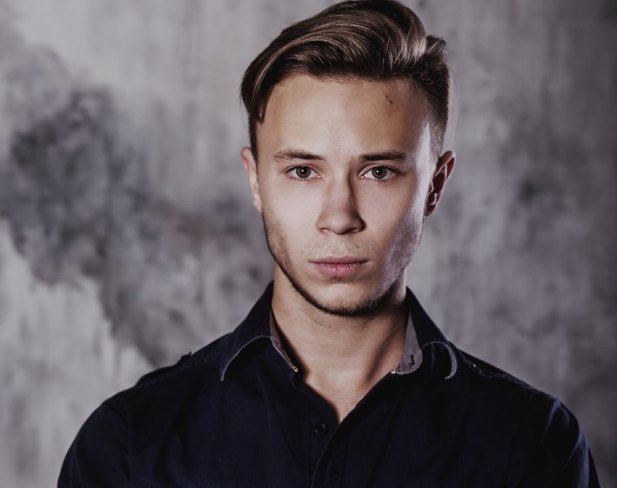 Юрий Межевич