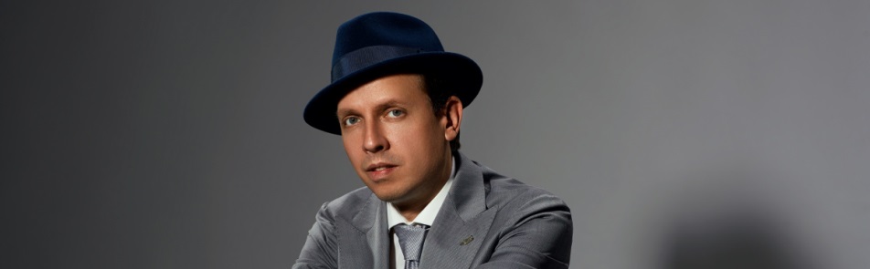 Дмитрий Носков