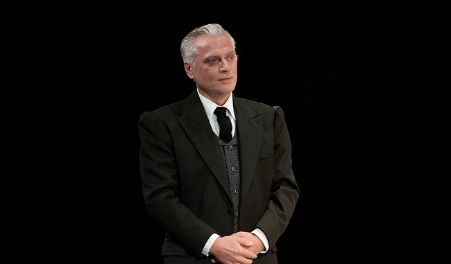 Сергей Видинеев