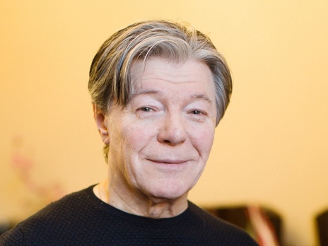 Александр Збруев