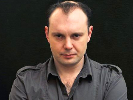 Илья Исаев