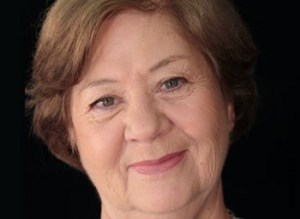 Татьяна Рудова