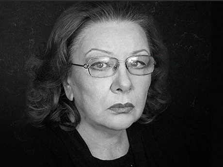 Наталья Тенякова
