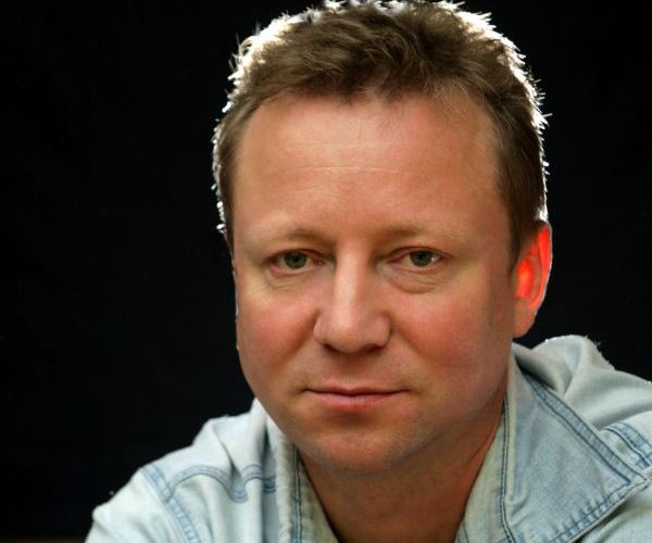 Сергей Пинегин