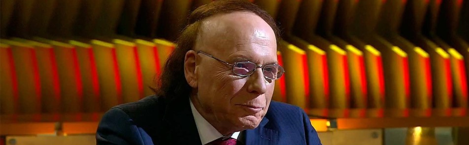 Эдвард Радзинский