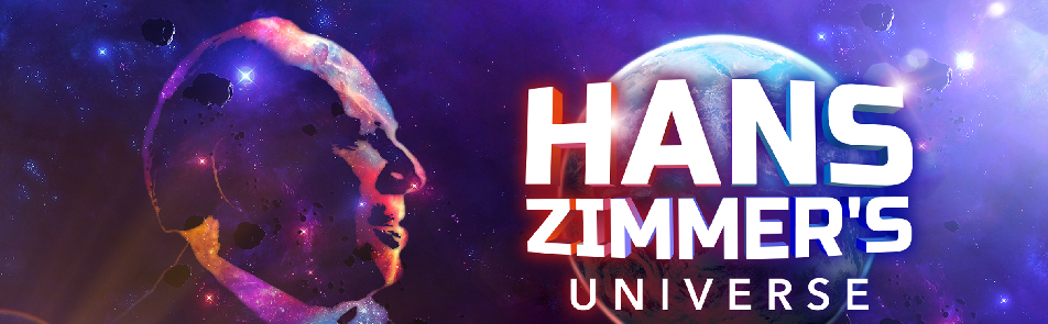 Hans zimmer's universe