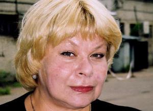 Ирина Домнинская