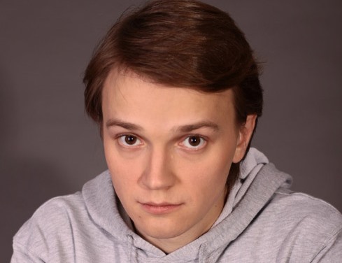 Владимир Логвинов