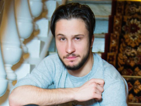 Александр Шумский