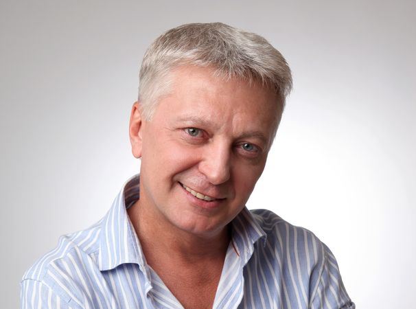 Дмитрий Ячевский