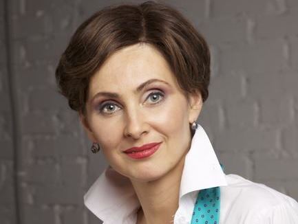 Вера Зотова