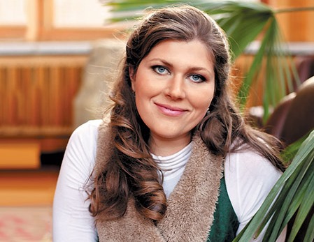 Екатерина Порубель