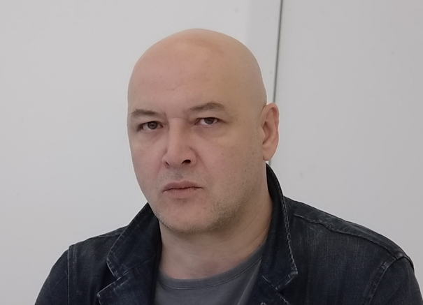 Максим Суханов