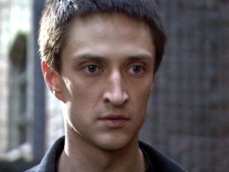 Юрий Чурсин